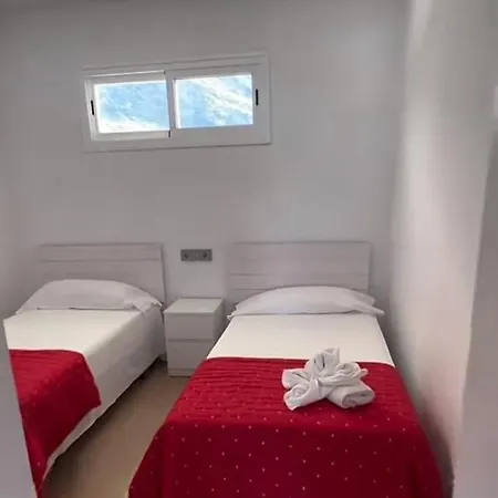Bright In Puerto Alcudia Апартаменты Порто де Алькудиа