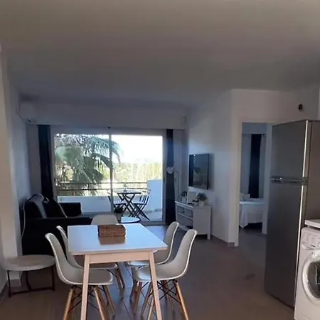 Bright In Puerto Alcudia Appartement