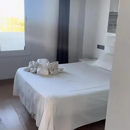 Bright In Puerto Alcudia Appartement