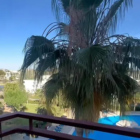Bright In Puerto Alcudia Appartement